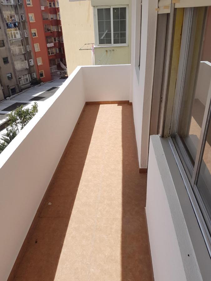 Casa Abalde Vigo Exterior foto